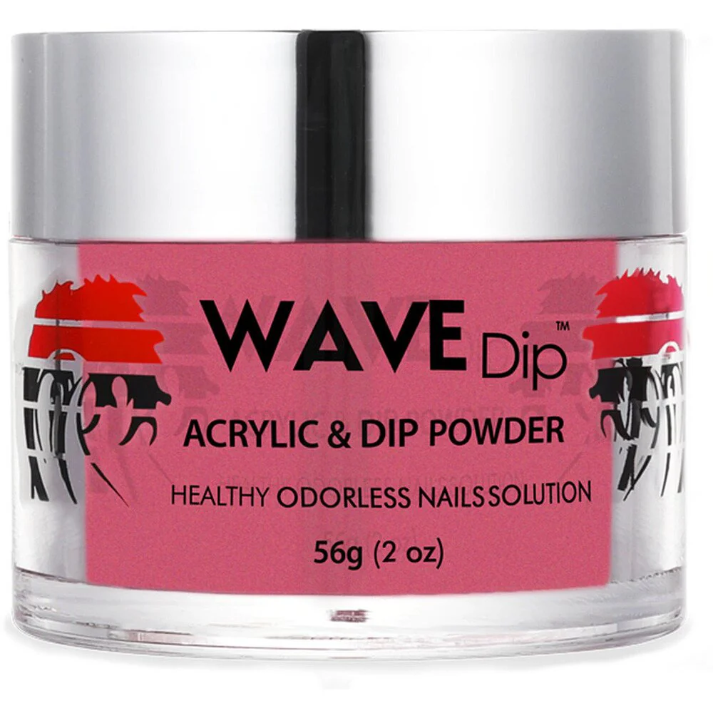 Wave Gel Acrylic/Dipping Powder 2 oz. / #050 Love Is In The Air - 22699 - Image 3
