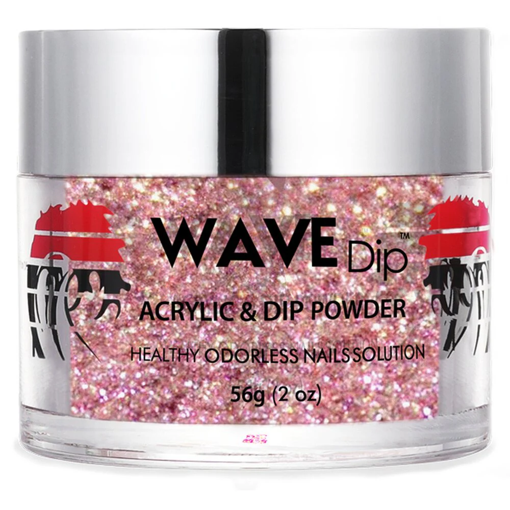 Wave Gel Acrylic/Dipping Powder 2 oz. / #101 Lent Reflection - 22699 - Image 3