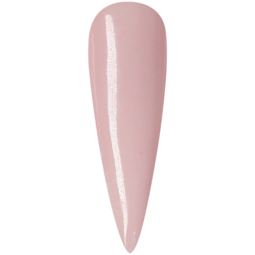Wave Princess Collection 3-In-1 Matching Combo Set / 1 Gel Polish 0.5 oz. + 1 Lacquer 0.5 oz. + 1 Dip Powder 2 oz. / #10 Run-of-the-Mill - Image 2