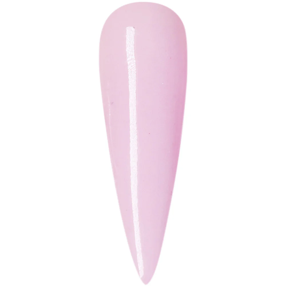 Wave Princess Collection 3-In-1 Matching Combo Set / 1 Gel Polish 0.5 oz. + 1 Lacquer 0.5 oz. + 1 Dip Powder 2 oz. / #12 Sleeping Princess - Image 2
