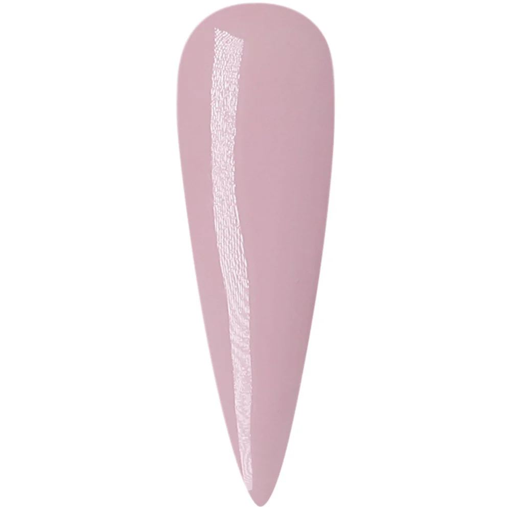 Wave Princess Collection 3-In-1 Matching Combo Set / 1 Gel Polish 0.5 oz. + 1 Lacquer 0.5 oz. + 1 Dip Powder 2 oz. / #16 Scanty - Image 2
