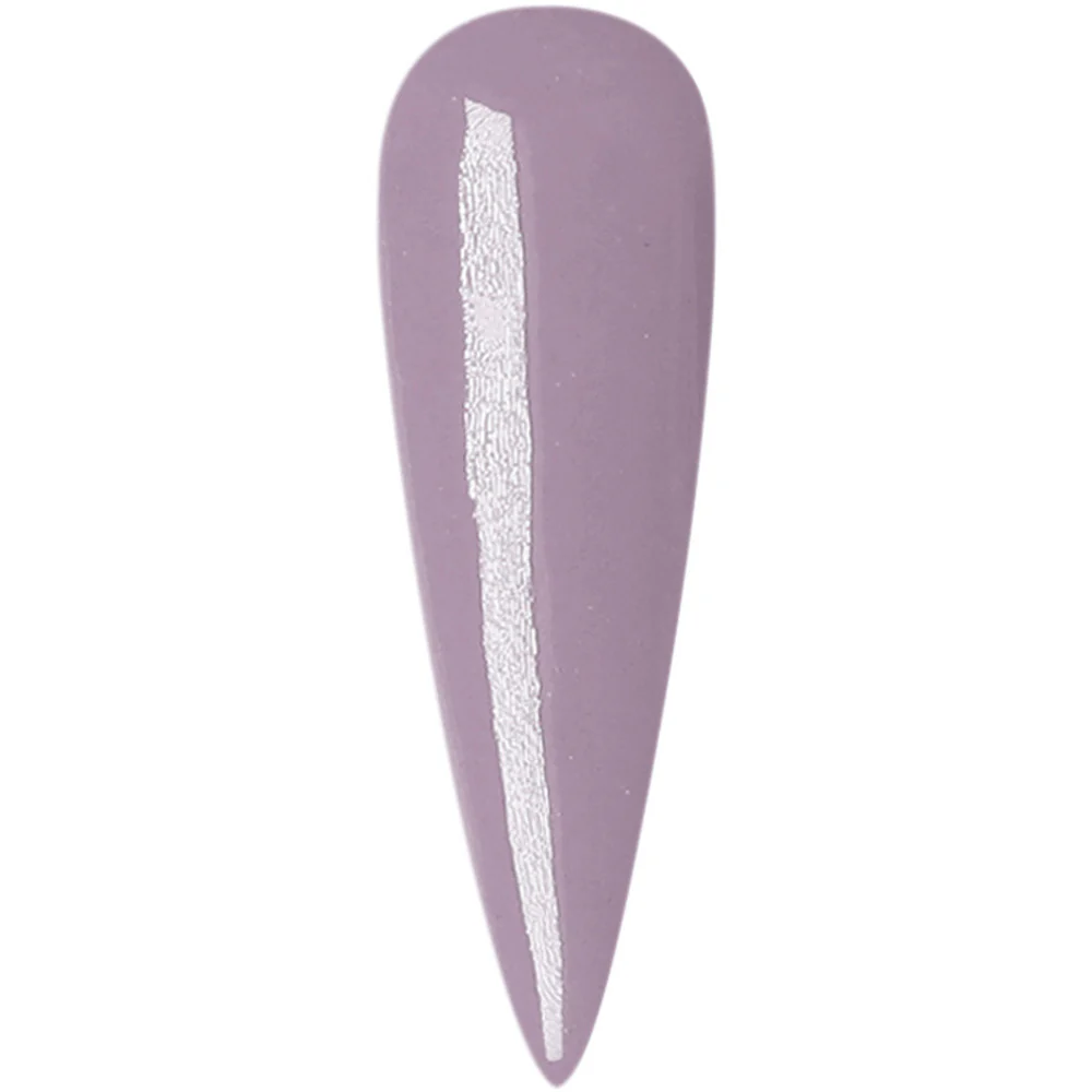 Wave Princess Collection 3-In-1 Matching Combo Set / 1 Gel Polish 0.5 oz. + 1 Lacquer 0.5 oz. + 1 Dip Powder 2 oz. / #18 Deluge - Image 2