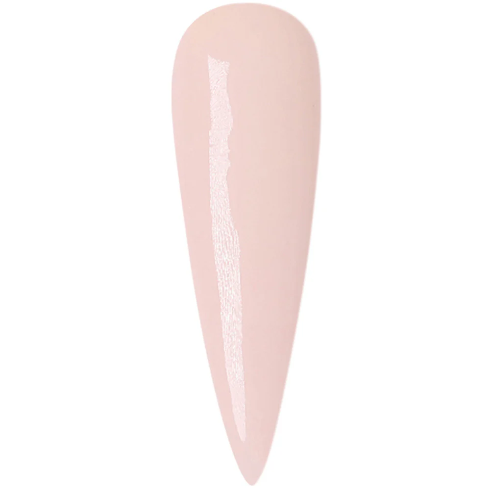 Wave Princess Collection 3-In-1 Matching Combo Set / 1 Gel Polish 0.5 oz. + 1 Lacquer 0.5 oz. + 1 Dip Powder 2 oz. / #20 Sand Cream - Image 2