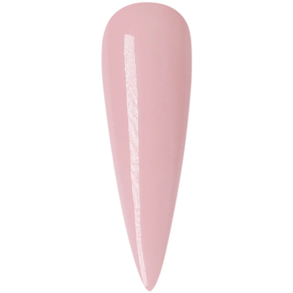 Wave Princess Collection 3-In-1 Matching Combo Set / 1 Gel Polish 0.5 oz. + 1 Lacquer 0.5 oz. + 1 Dip Powder 2 oz. / #25 Tutu - Image 2