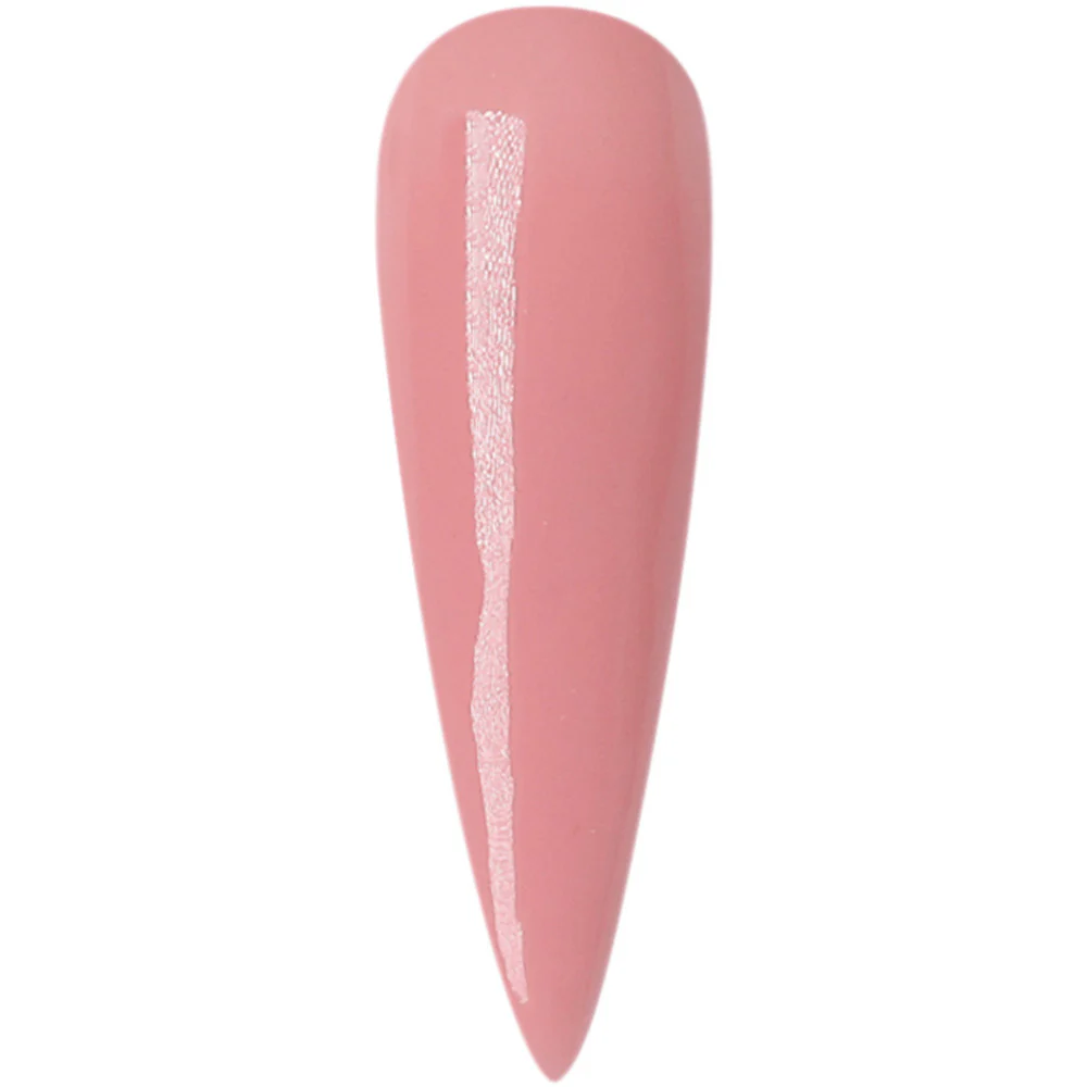 Wave Princess Collection 3-In-1 Matching Combo Set / 1 Gel Polish 0.5 oz. + 1 Lacquer 0.5 oz. + 1 Dip Powder 2 oz. / #28 I am not a Princess - Image 2