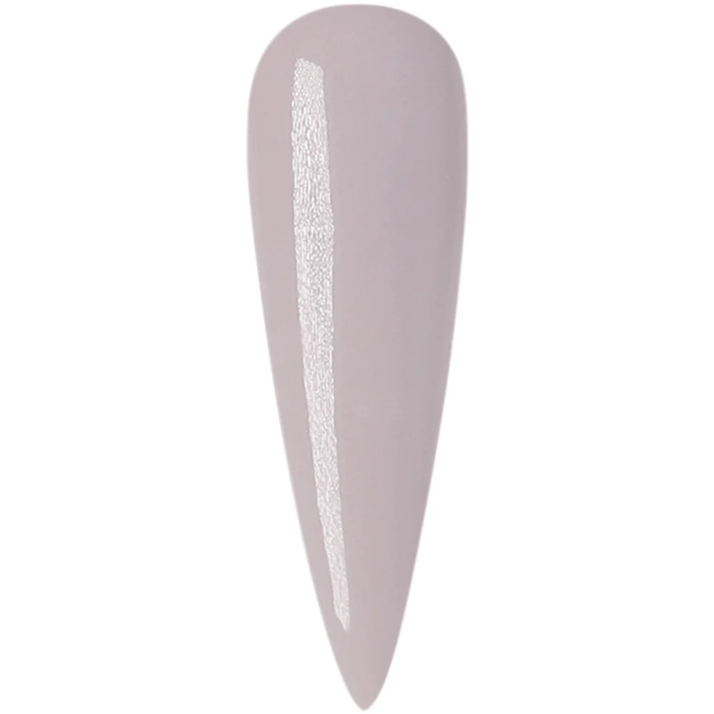 Wave Princess Collection 3-In-1 Matching Combo Set / 1 Gel Polish 0.5 oz. + 1 Lacquer 0.5 oz. + 1 Dip Powder 2 oz. / #34 Lava Seal - Image 2