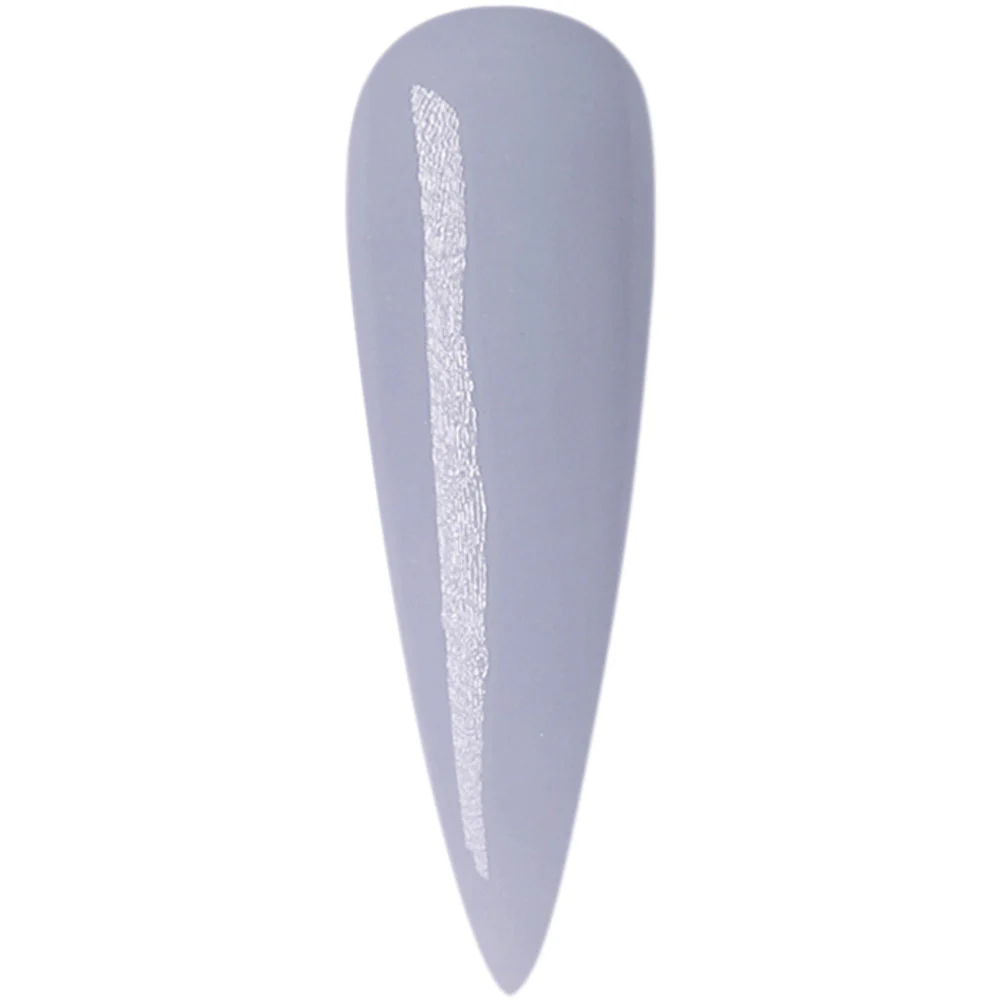 Wave Princess Collection 3-In-1 Matching Combo Set / 1 Gel Polish 0.5 oz. + 1 Lacquer 0.5 oz. + 1 Dip Powder 2 oz. / #67 Head in the Clouds - Image 2