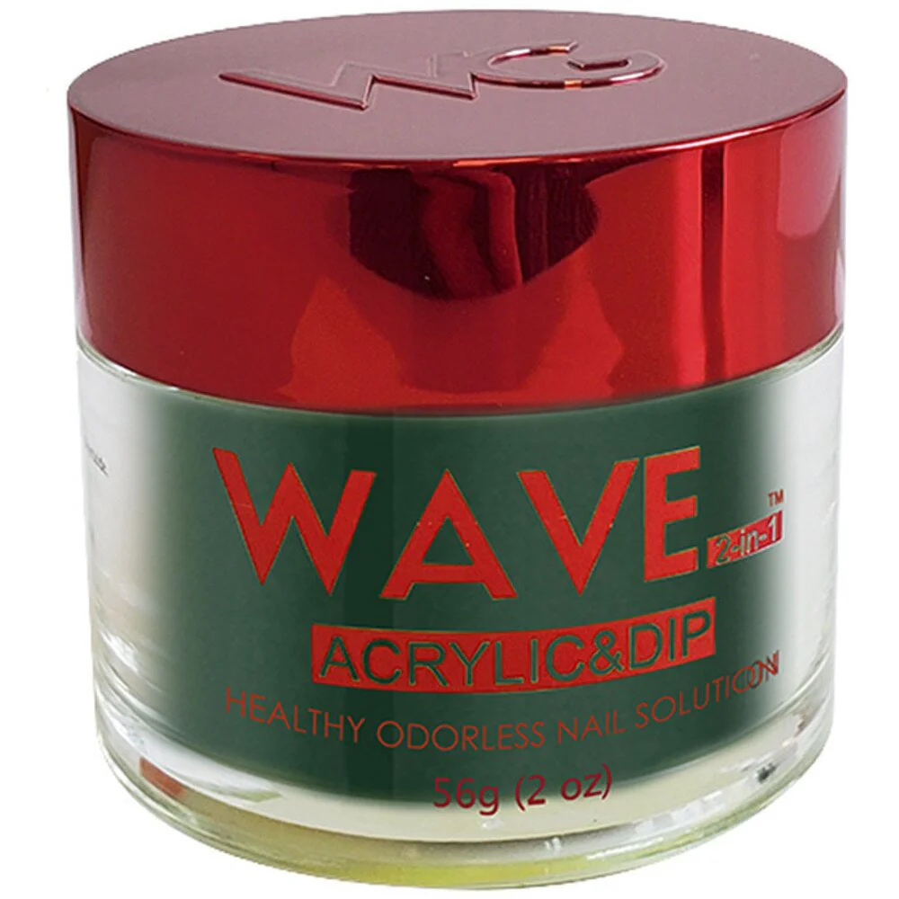 Wave Queen - Gel Acrylic/Dipping Powder 2 oz. / #104 Neapolitan