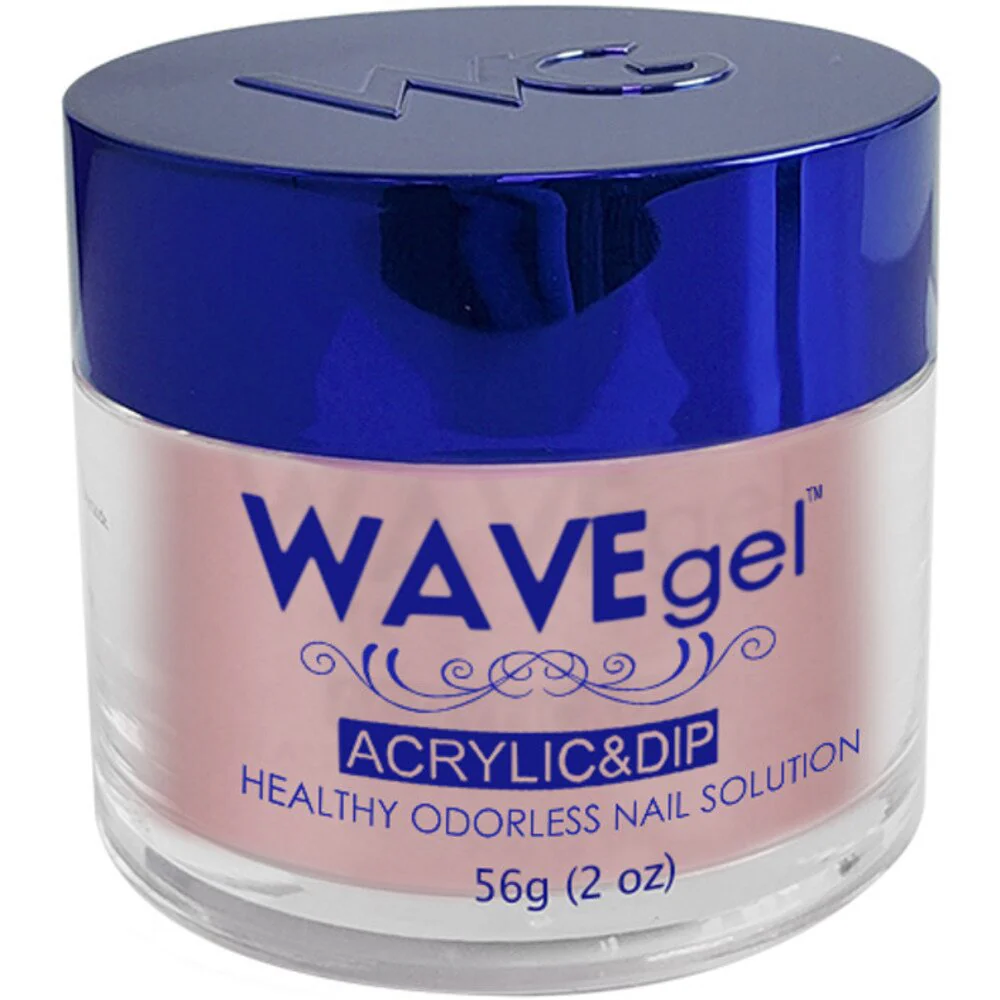 Wave Royal Collection - Gel Acrylic/Dipping Powder 2 oz. / #WR015 A Trip to London