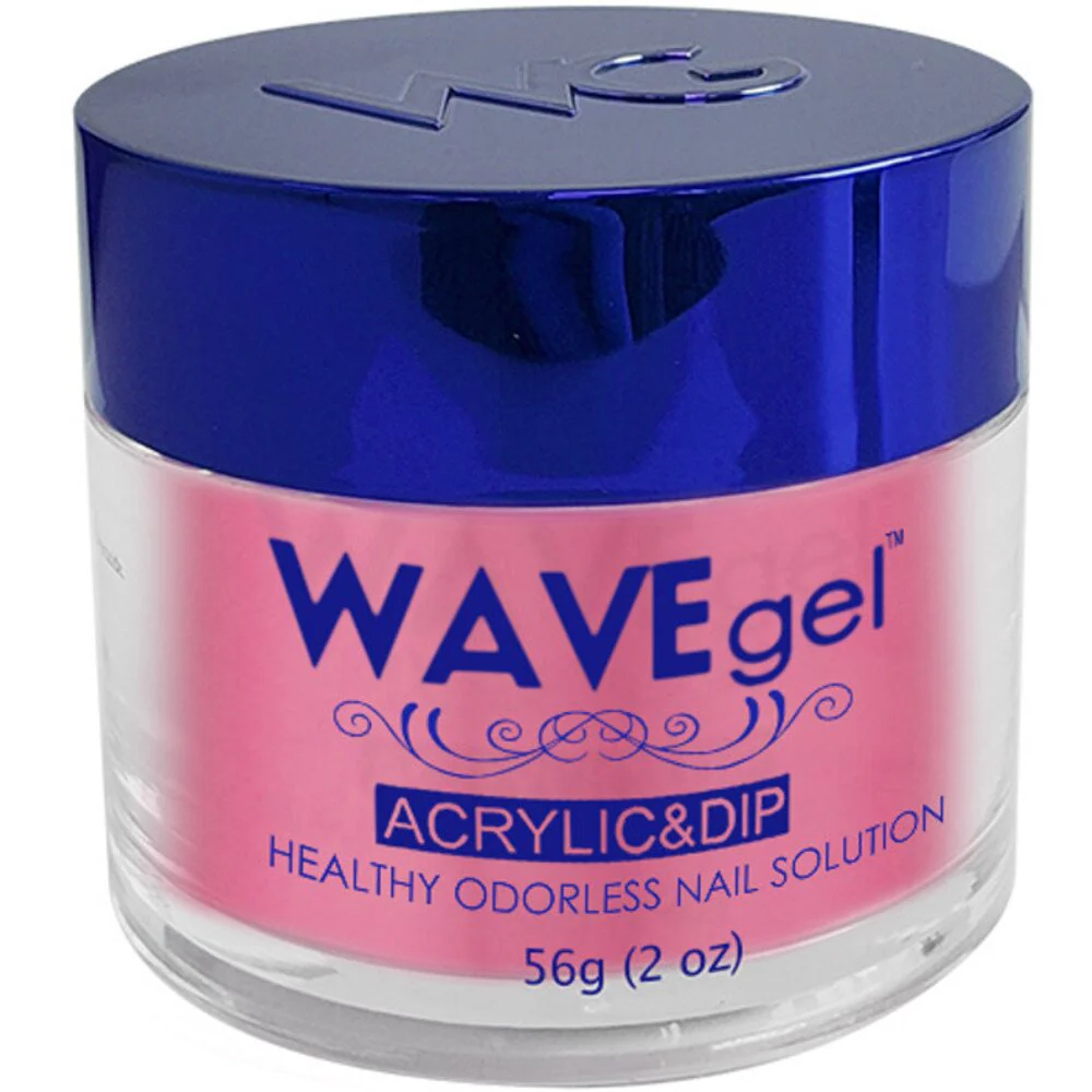 Wave Royal Collection - Gel Acrylic/Dipping Powder 2 oz. / #WR030 Summer Fling