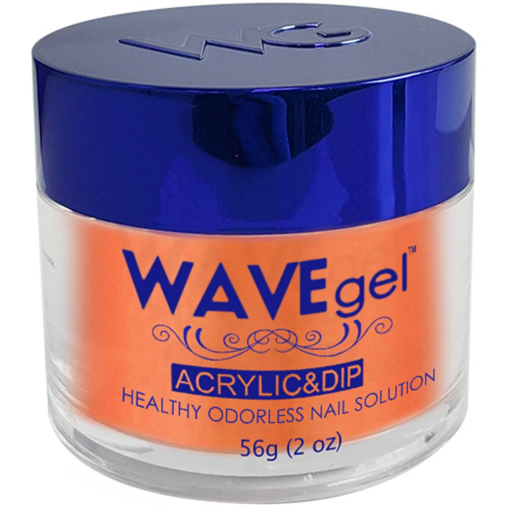 Wave Royal Collection - Gel Acrylic/Dipping Powder 2 oz. / #WR039 The Duke