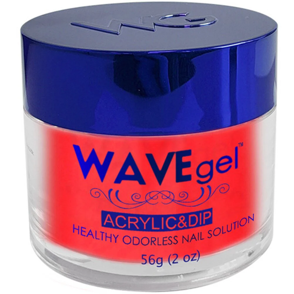 Wave Royal Collection - Gel Acrylic/Dipping Powder 2 oz. / #WR058 Charlemagne