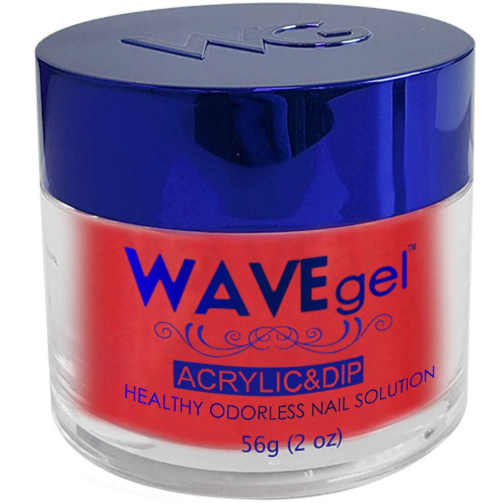 Wave Royal Collection - Gel Acrylic/Dipping Powder 2 oz. / #WR059 Catch me in a Private Charter