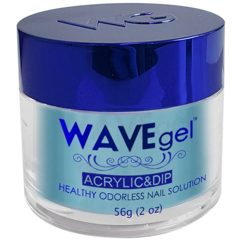 Wave Royal Collection - Gel Acrylic/Dipping Powder 2 oz. / #WR092 Princely to the Kingly