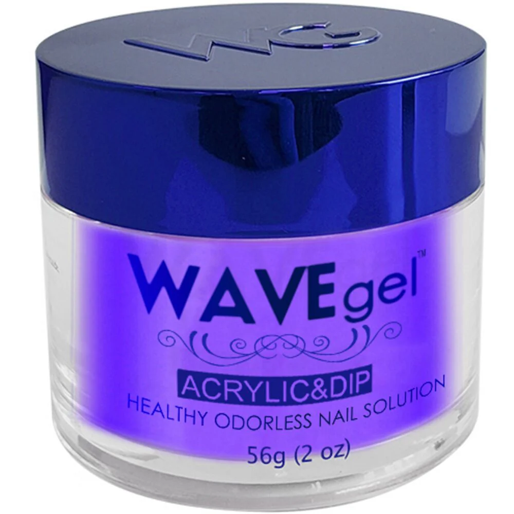 Wave Royal Collection - Gel Acrylic/Dipping Powder 2 oz. / #WR100 Le Chateau De Fontainebleau