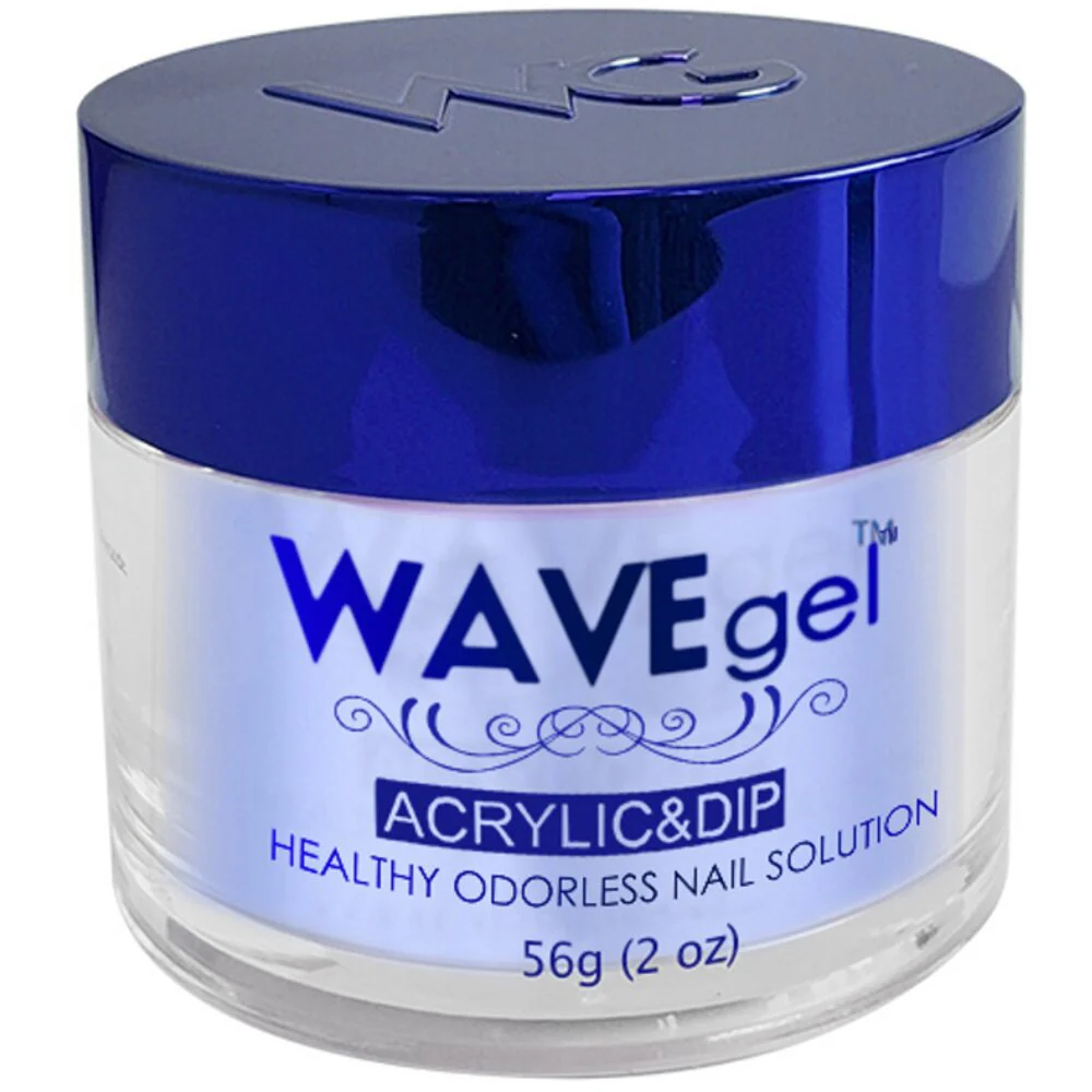 Wave Royal Collection - Gel Acrylic/Dipping Powder 2 oz. / #WR102 Up in the Air
