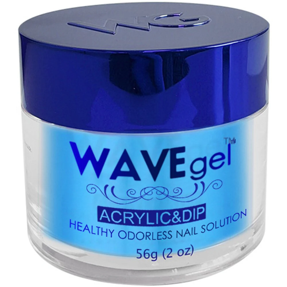 Wave Royal Collection - Gel Acrylic/Dipping Powder 2 oz. / #WR103 The Lake behind the Kingdom