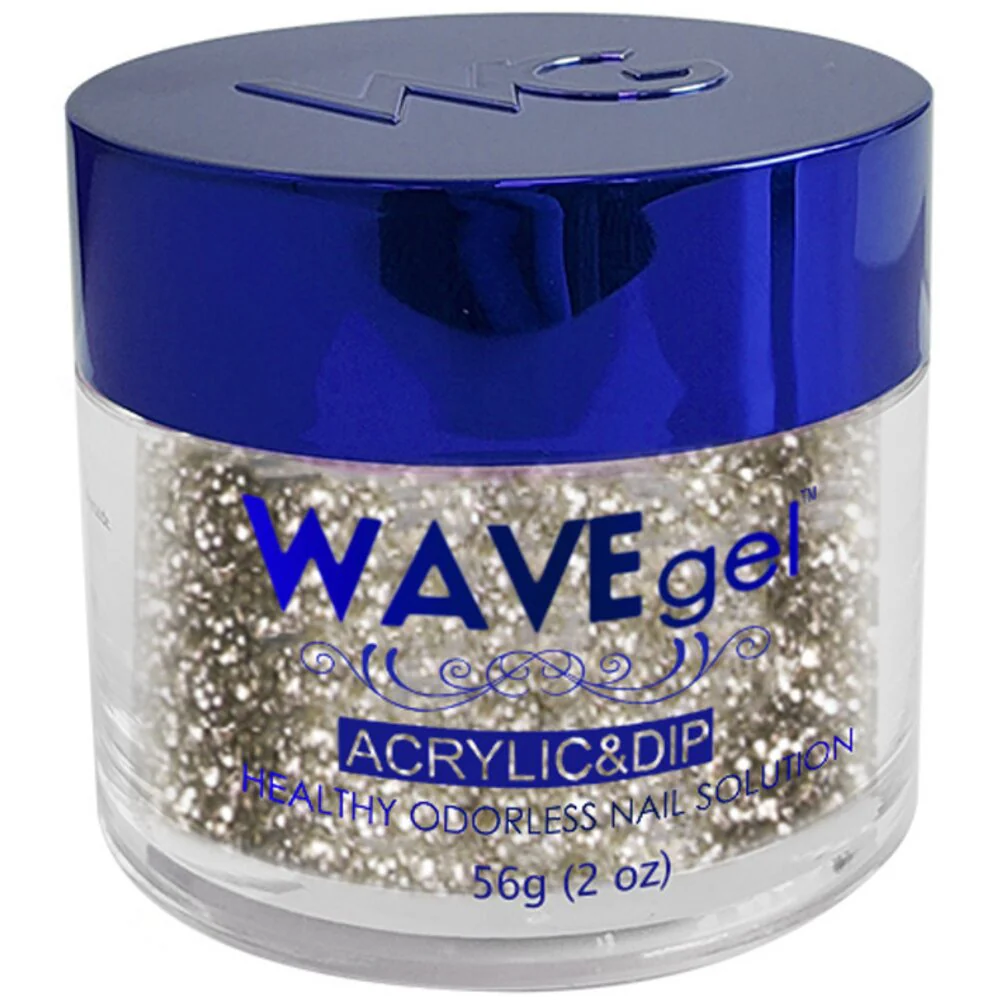 Wave Royal Collection - Gel Acrylic/Dipping Powder 2 oz. / #WR117 The Royal Palace