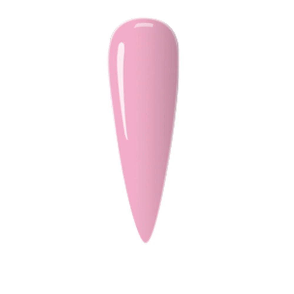 Wave Simplicity Collection - Gel Acrylic/Dipping Powder 2 oz. / #P002 Princess bubblegum - Image 2