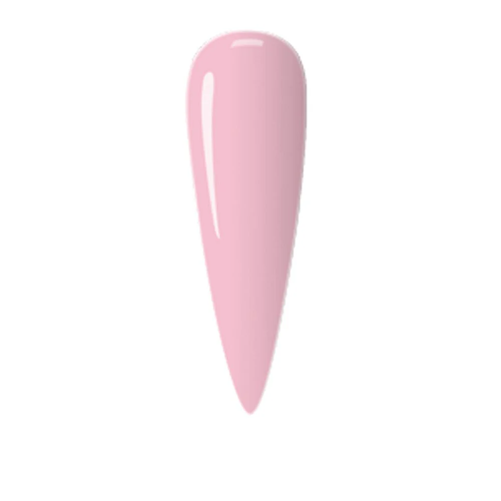 Wave Simplicity Collection - Gel Acrylic/Dipping Powder 2 oz. / #P004 Dash of Sass - Image 2