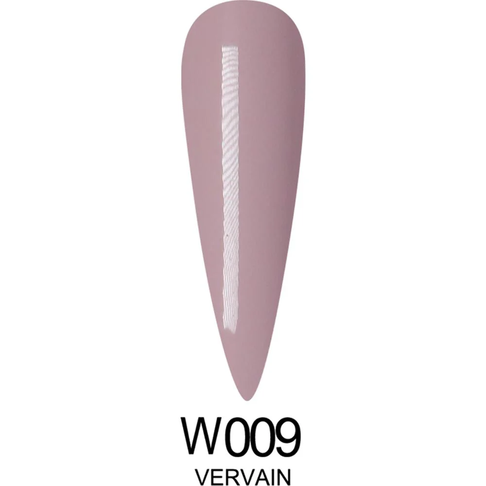 Wave Simplicity Collection - Gel Acrylic/Dipping Powder 2 oz. / #P009 Vervain - Image 2