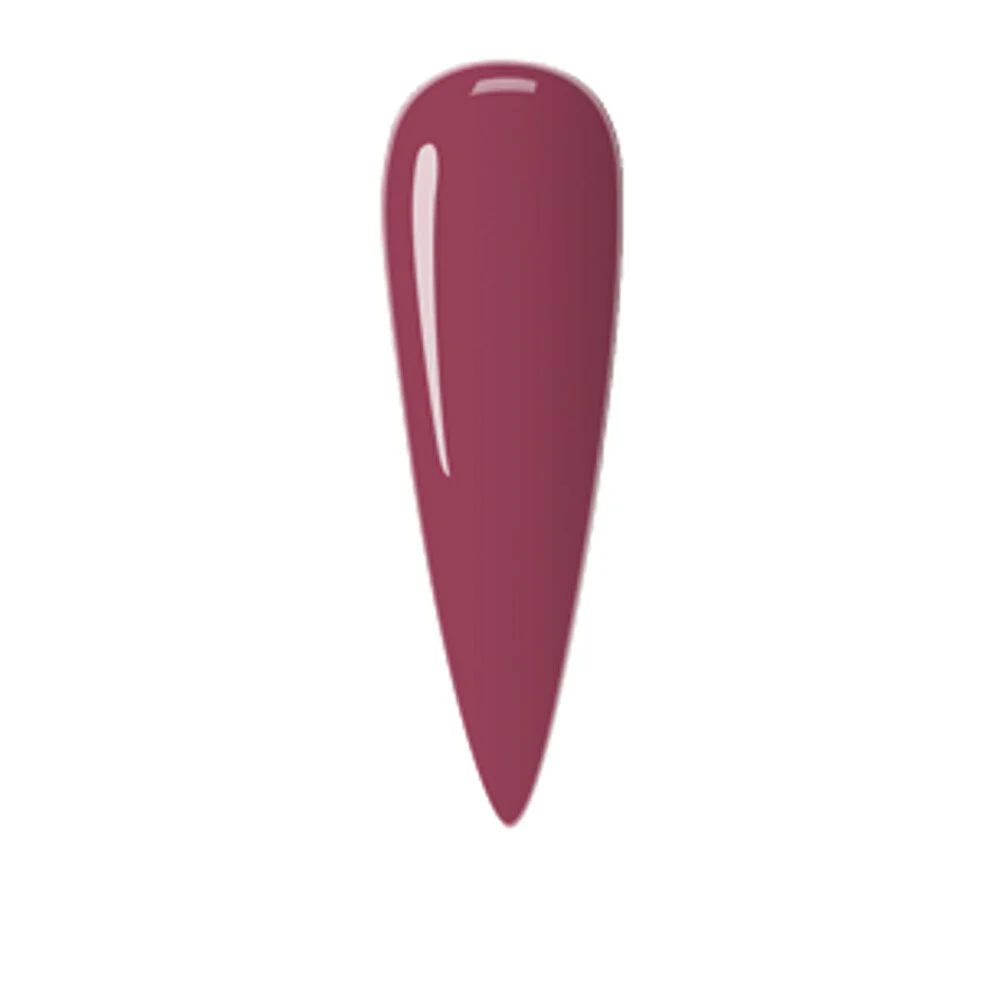 Wave Simplicity Collection - Gel Acrylic/Dipping Powder 2 oz. / #P013 Magenta - Image 2