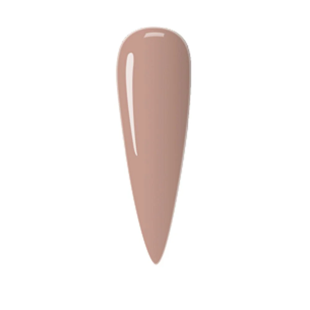 Wave Simplicity Collection - Gel Acrylic/Dipping Powder 2 oz. / #P021 Lazy Sunday - Image 2