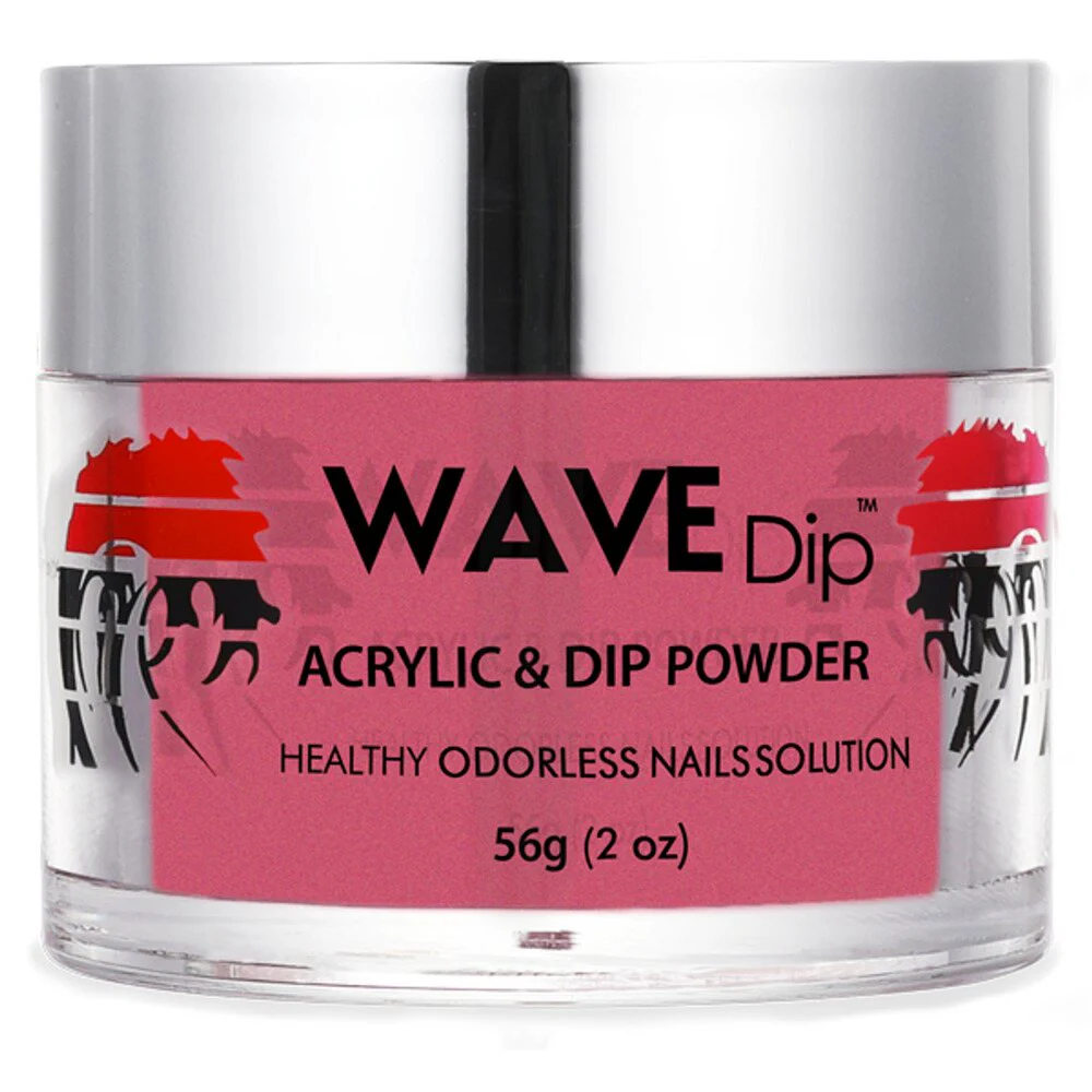 Wave Simplicity Collection - Gel Acrylic/Dipping Powder 2 oz. / #P050 Love is in the Air