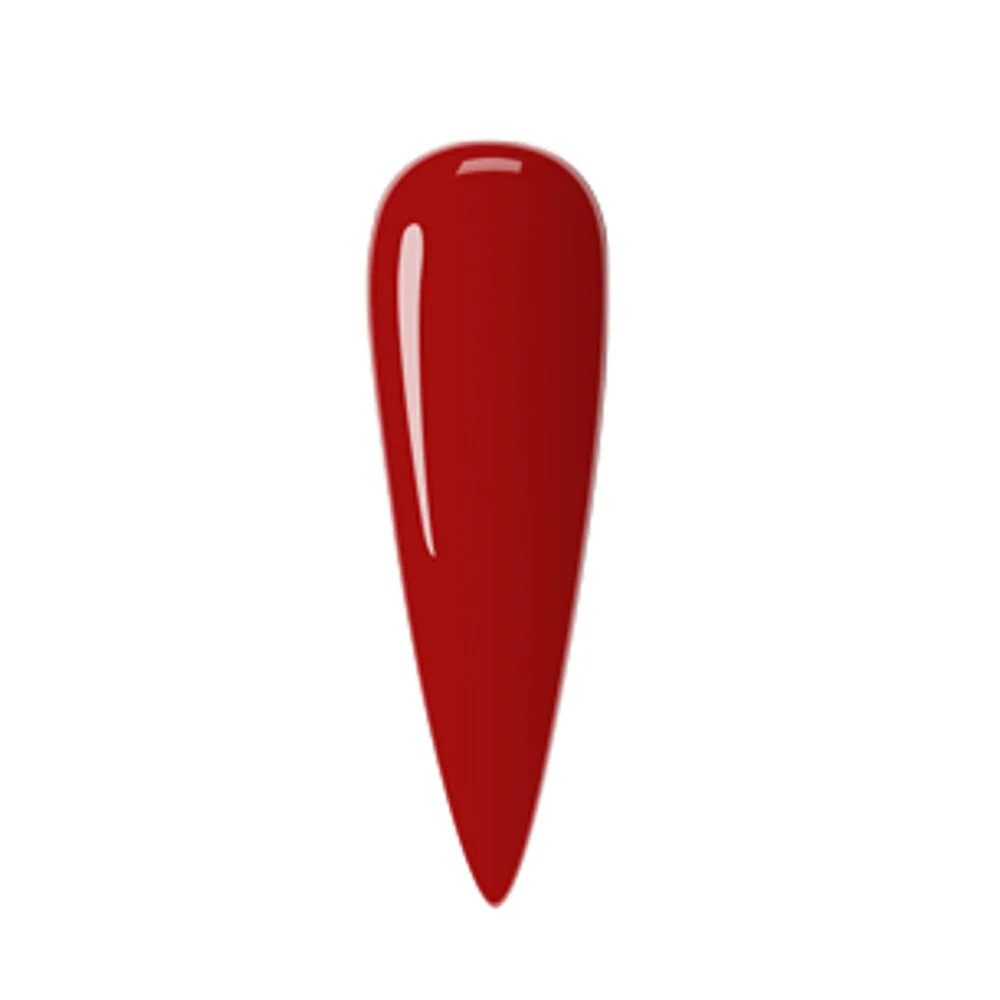 Wave Simplicity Collection - Gel Acrylic/Dipping Powder 2 oz. / #P062 Maniac - Image 2
