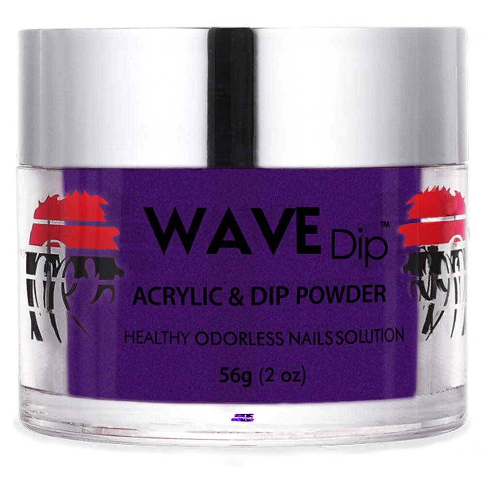 Wave Simplicity Collection - Gel Acrylic/Dipping Powder 2 oz. / #P077 Celestial