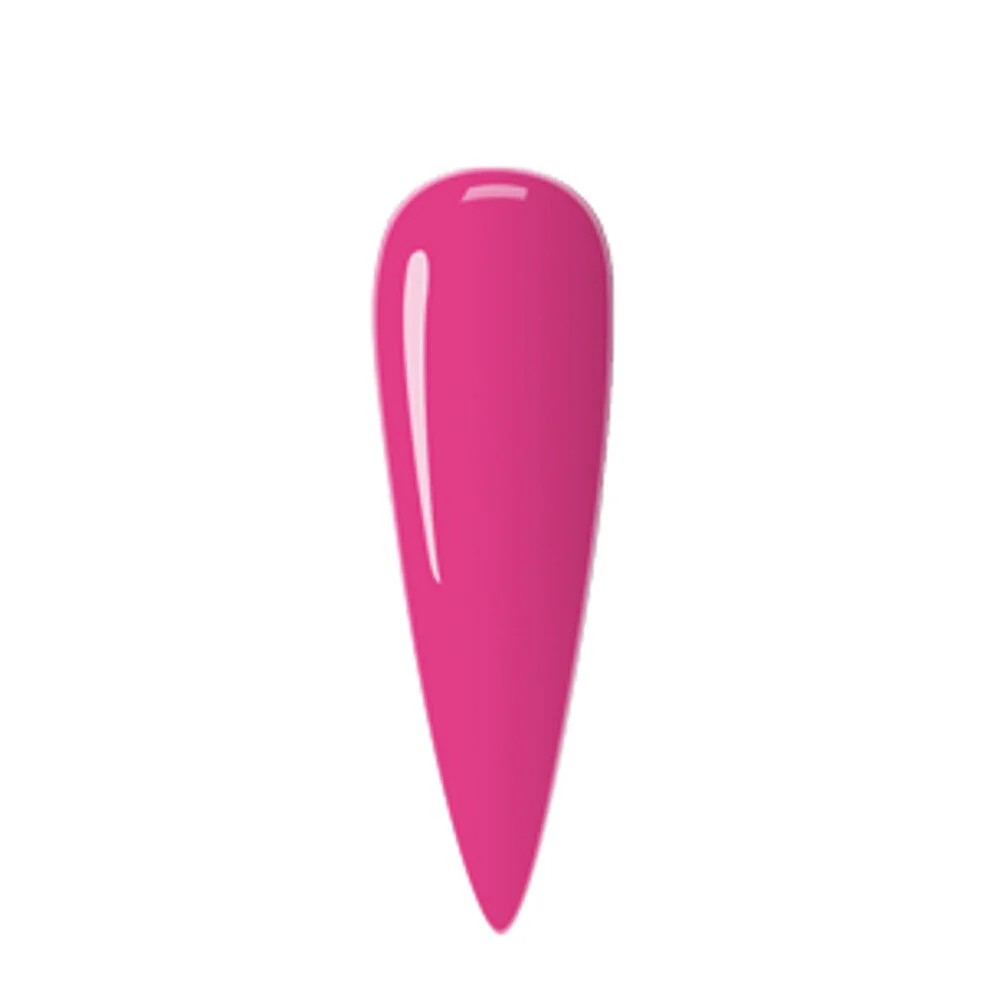 Wave Simplicity Collection - Gel Acrylic/Dipping Powder 2 oz. / #P091 Jelly - Image 2