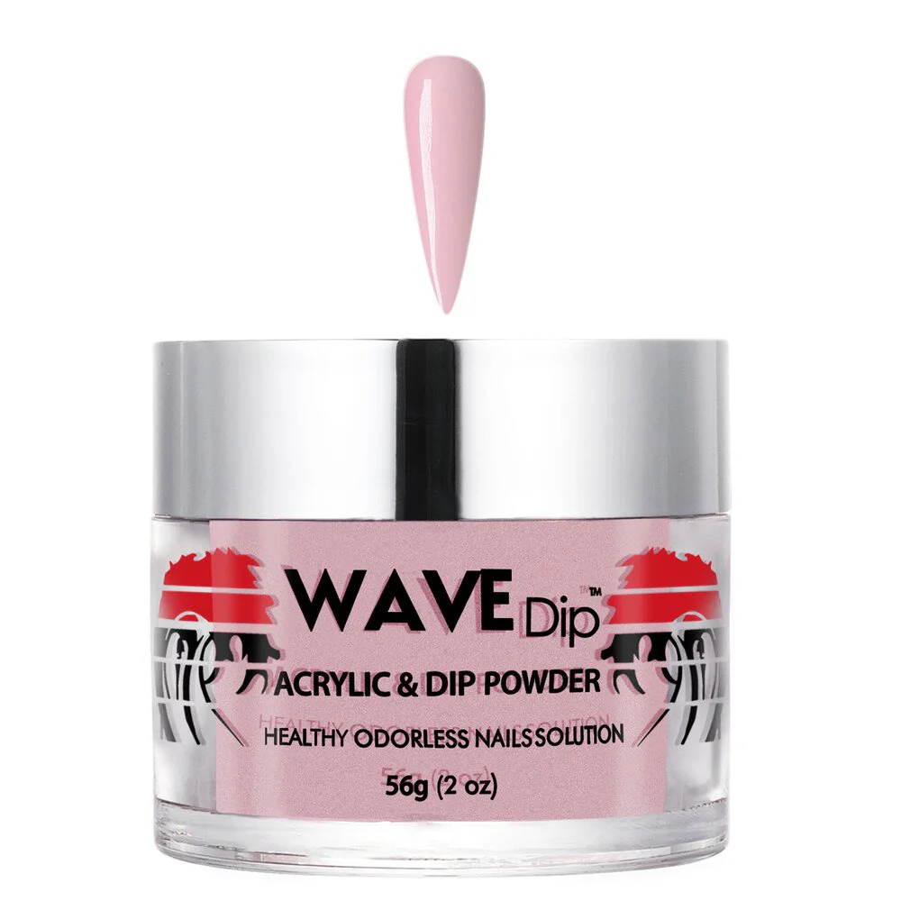 Wave Simplicity Collection - Gel Acrylic/Dipping Powder 2 oz. / #P121 Piggy Bank