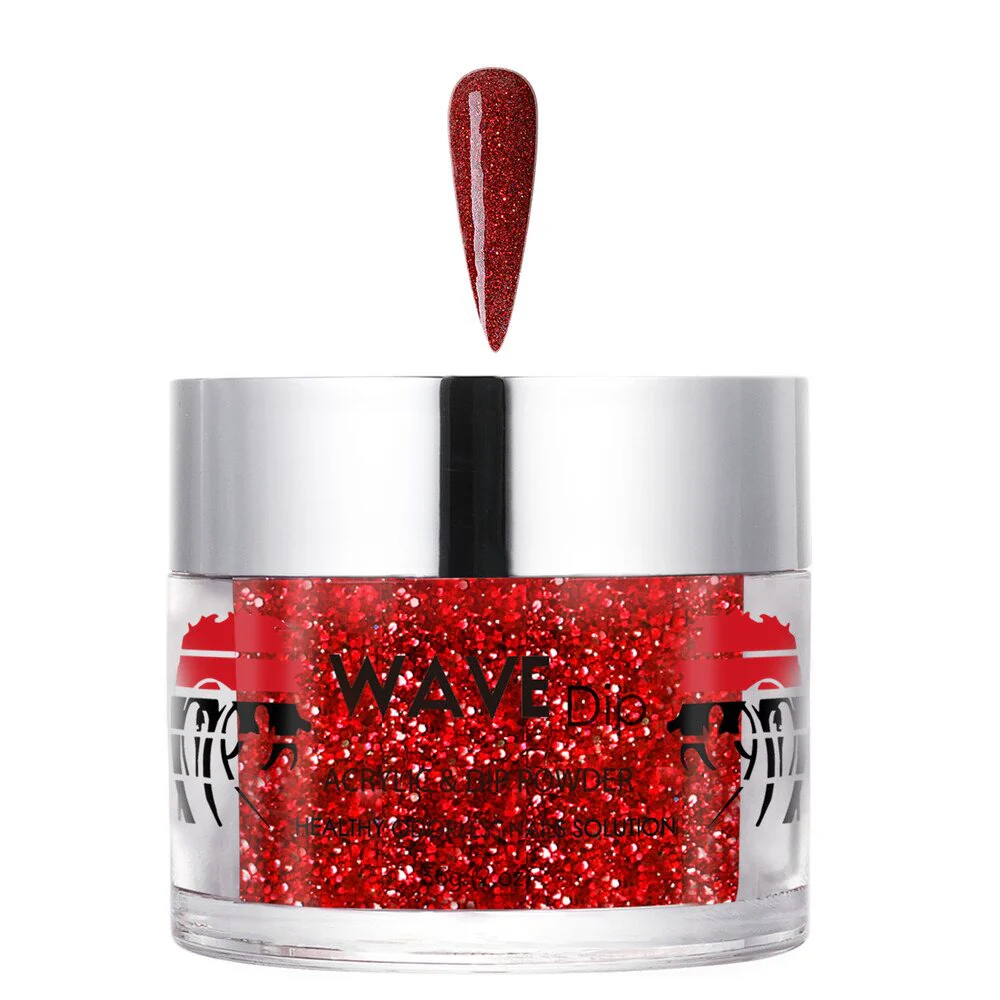 Wave Simplicity Collection - Gel Acrylic/Dipping Powder 2 oz. / #P212 Where'd All The Time Go?