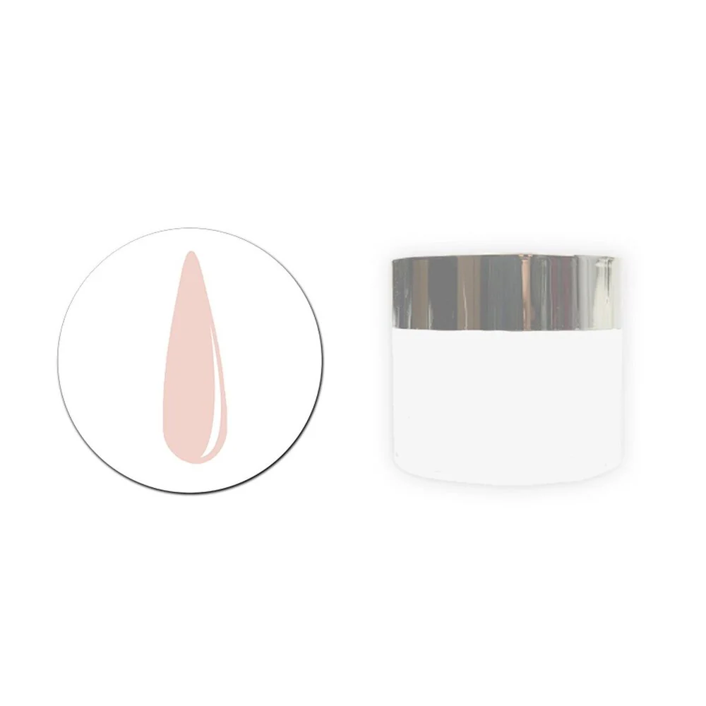 WaveGel Low Key Collection Dip Powder 2 oz. - #236 Nude Beach