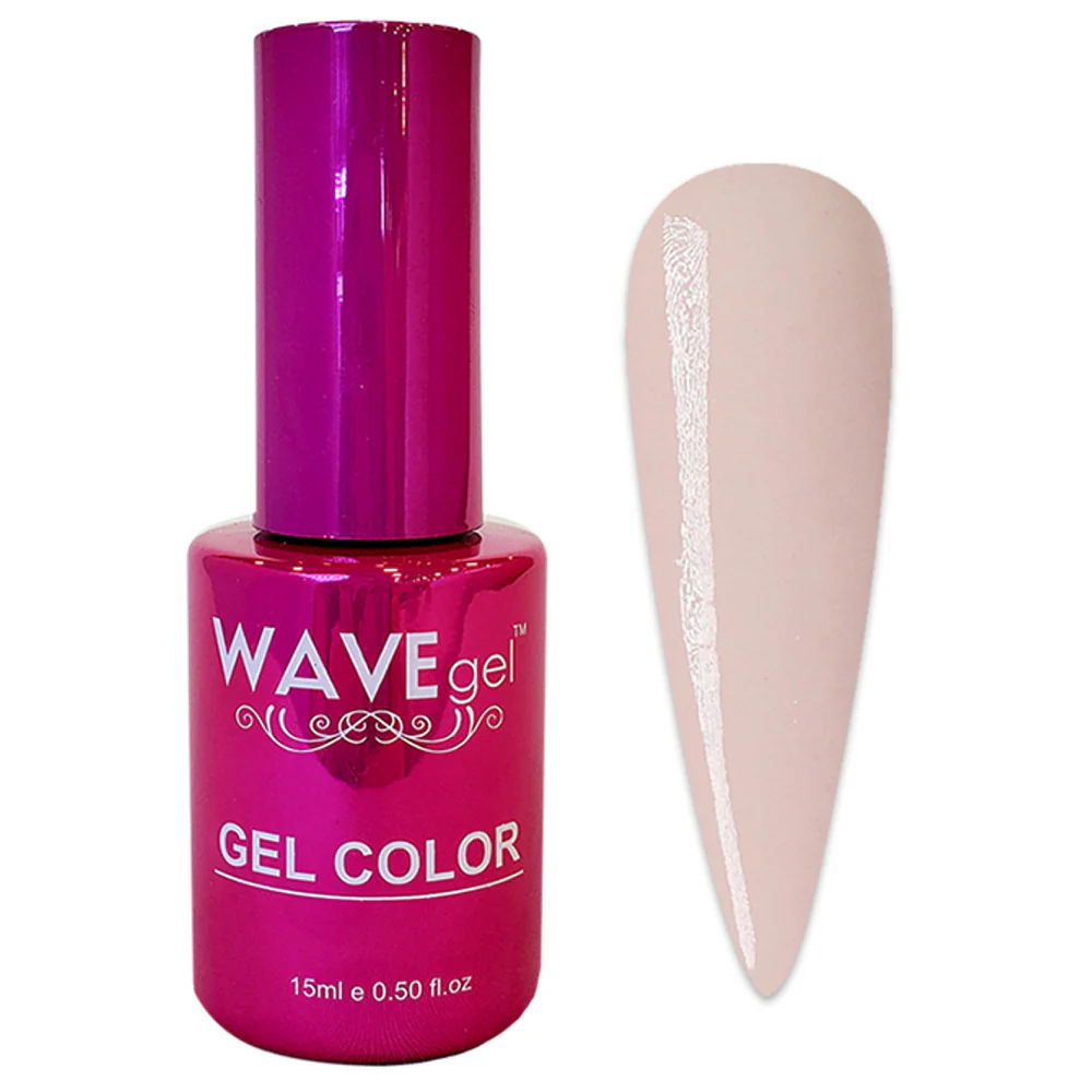 WaveGel Princess Gel Color #023 Toneless / 0.5 fl. oz. - 15 mL.