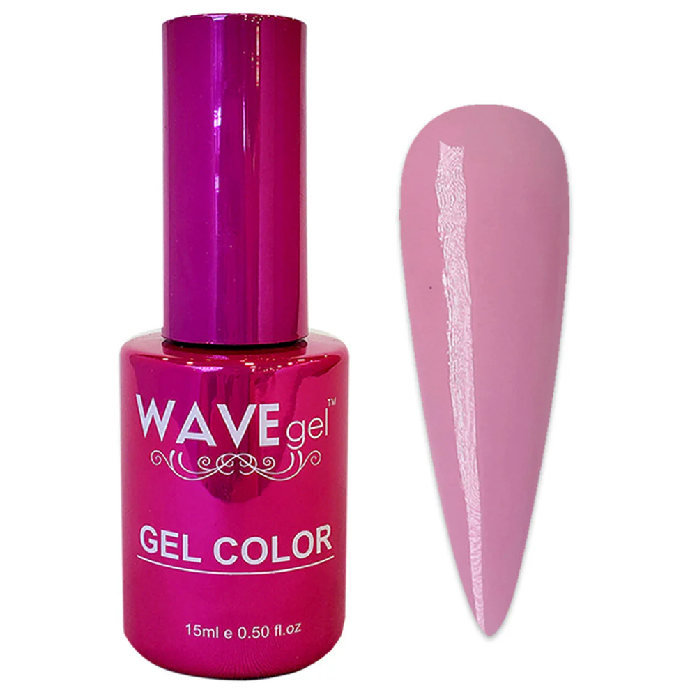 WaveGel Princess Gel Color #075 I Am Her / 0.5 fl. oz. - 15 mL.
