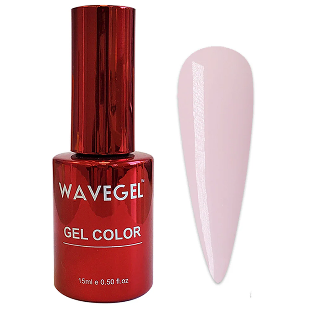 WaveGel Queen Gel Color #006 Princesses Rule / 0.5 fl. oz. - 15 mL.