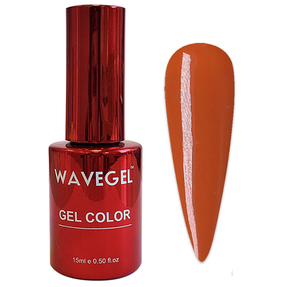 WaveGel Queen Gel Color #022 Succession / 0.5 fl. oz. - 15 mL.