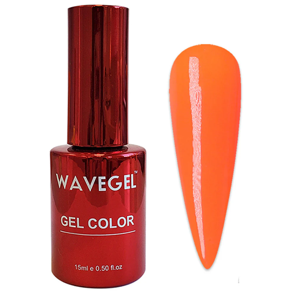 WaveGel Queen Gel Color #053 Rim Of Jupiter / 0.5 fl. oz. - 15 mL.