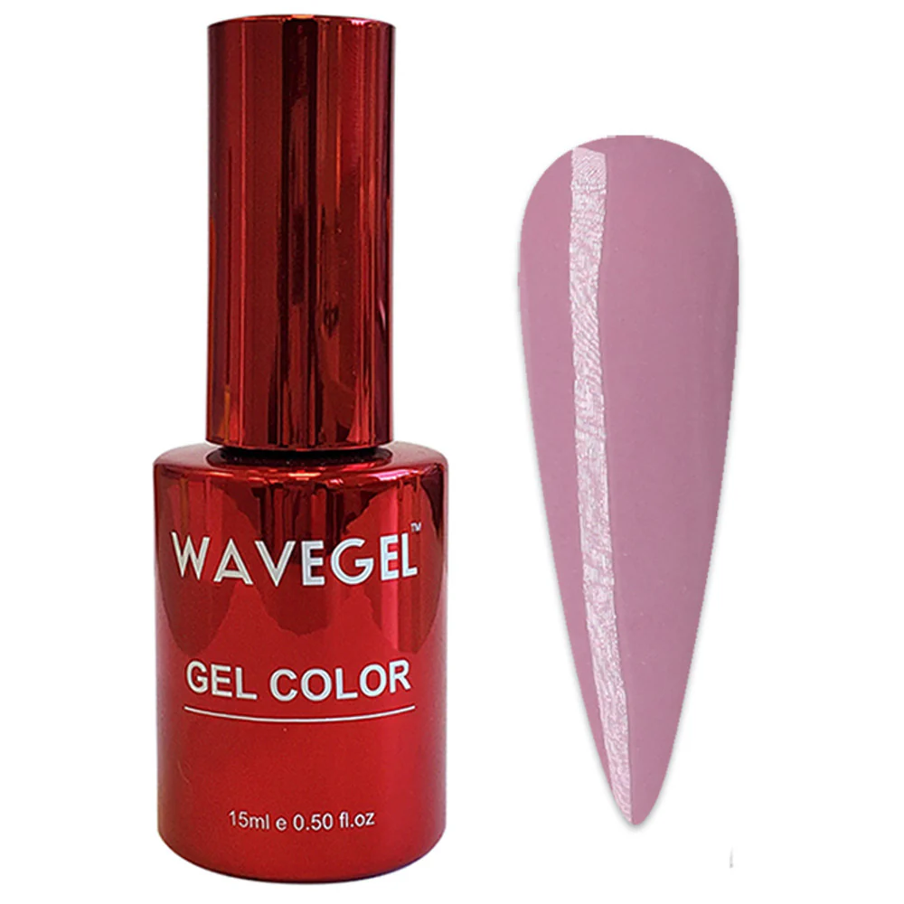 WaveGel Queen Gel Color #083 Amuse / 0.5 fl. oz. - 15 mL.