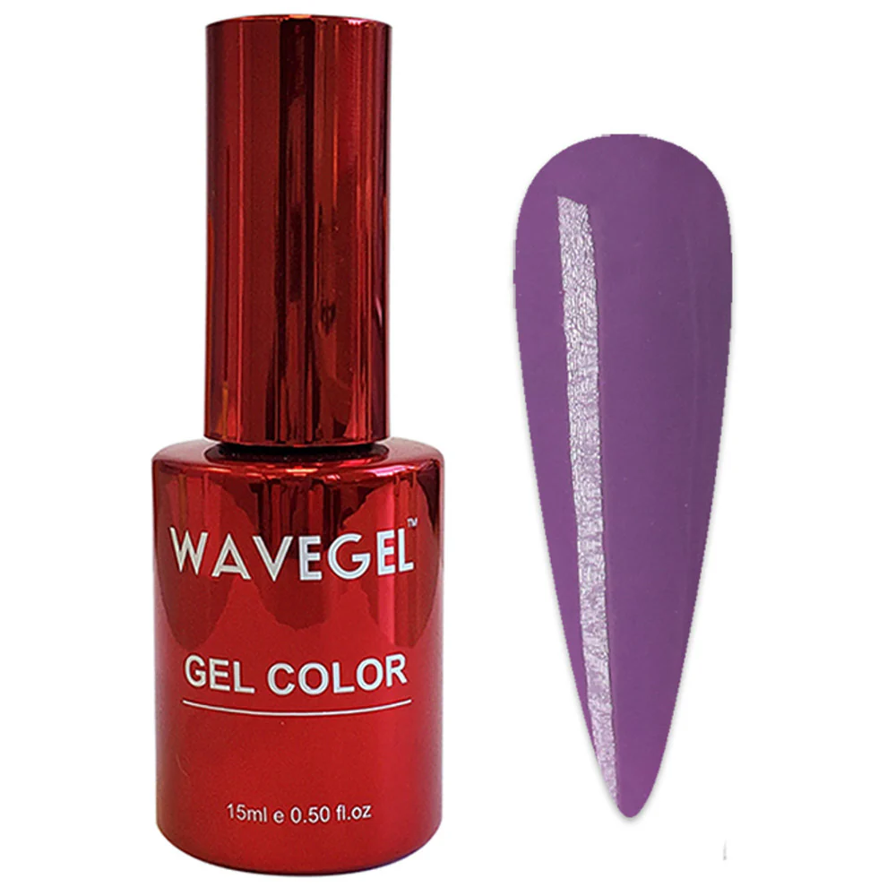 WaveGel Queen Gel Color #088 Give Me A Call! / 0.5 fl. oz. - 15 mL.