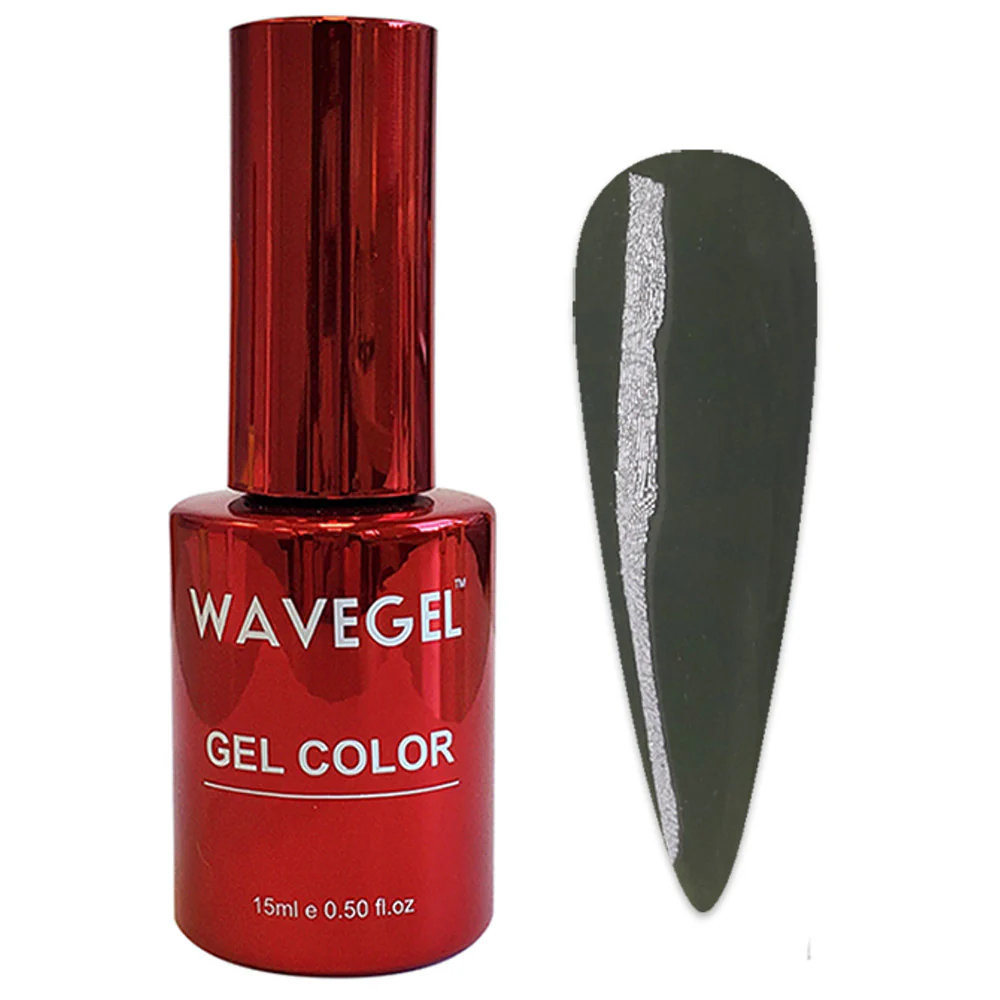 WaveGel Queen Gel Color #102 Rana / 0.5 fl. oz. - 15 mL.