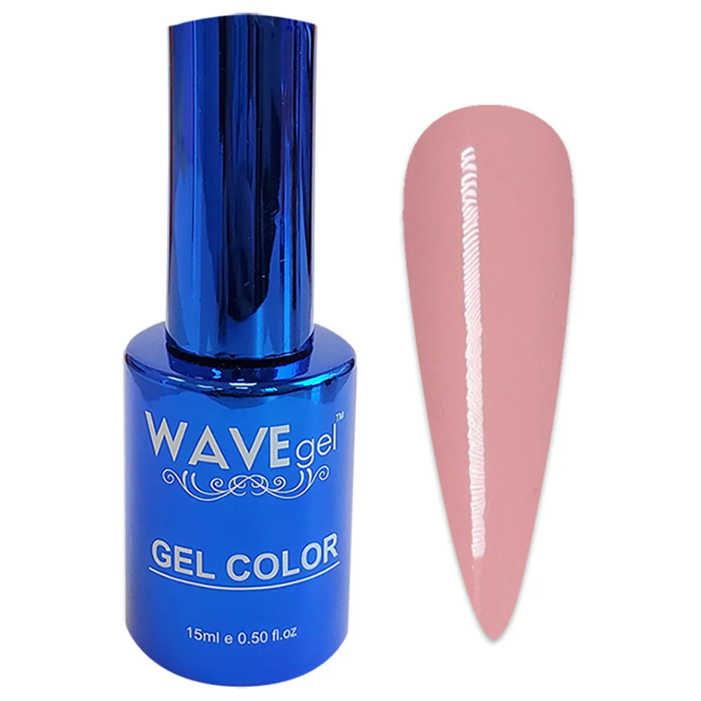 WaveGel Royal Gel Color #Wr014 Mysore Palace / 0.5 fl. oz. - 15 mL.