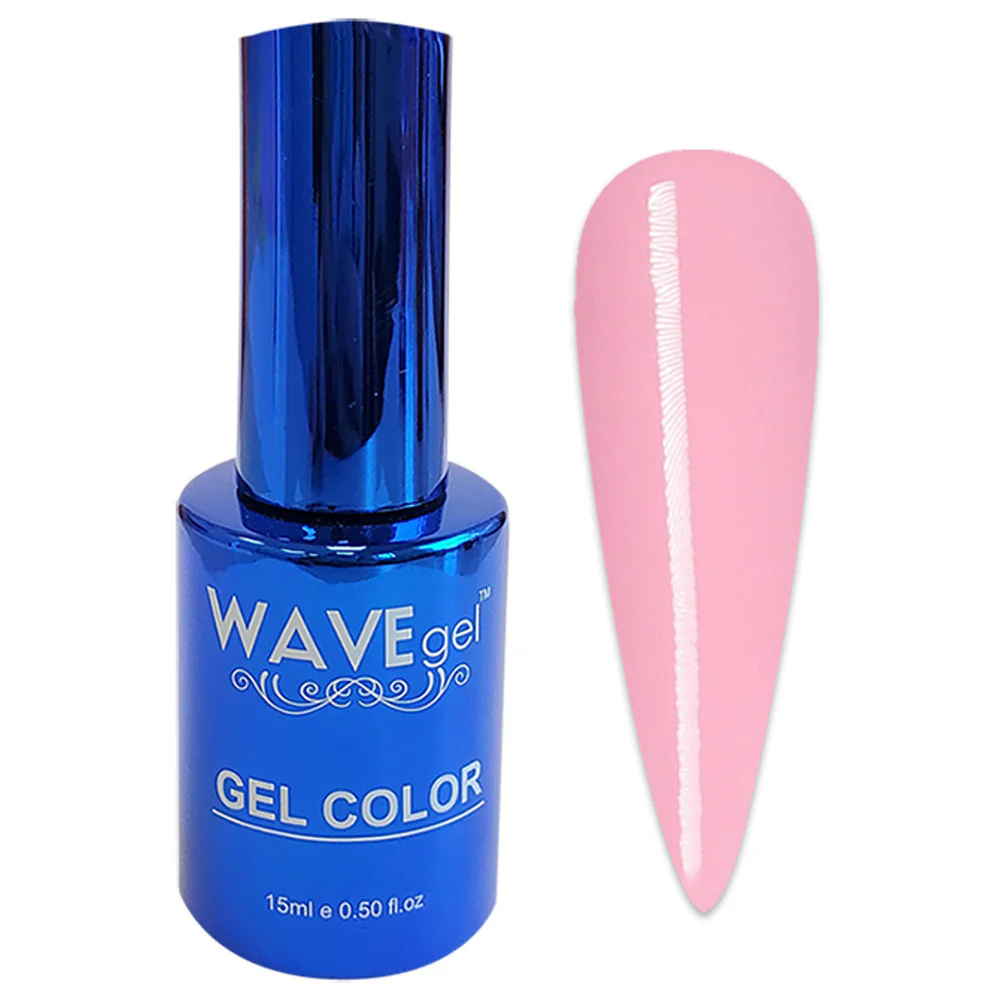 WaveGel Royal Gel Color #Wr020 Heaven Sent / 0.5 fl. oz. - 15 mL.