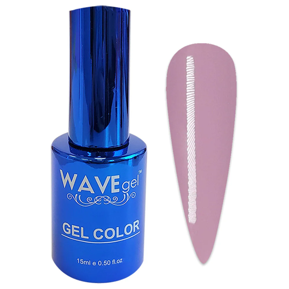 WaveGel Royal Gel Color #Wr031 Raghadan Palace / 0.5 fl. oz. - 15 mL.