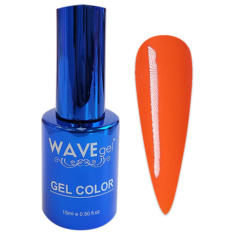 WaveGel Royal Gel Color #Wr042 Exclusives Only / 0.5 fl. oz. - 15 mL.