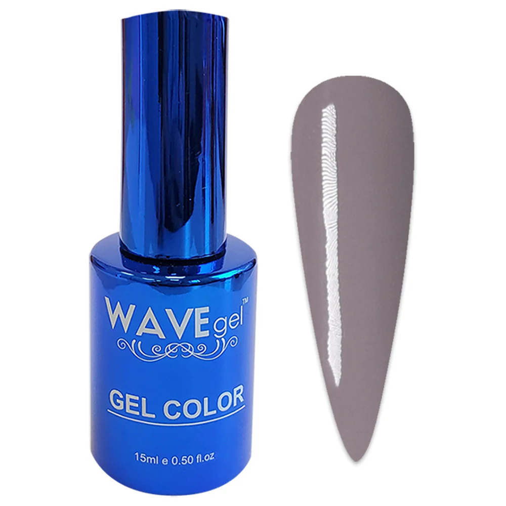 WaveGel Royal Gel Color #Wr047 To The Rescue! / 0.5 fl. oz. - 15 mL.