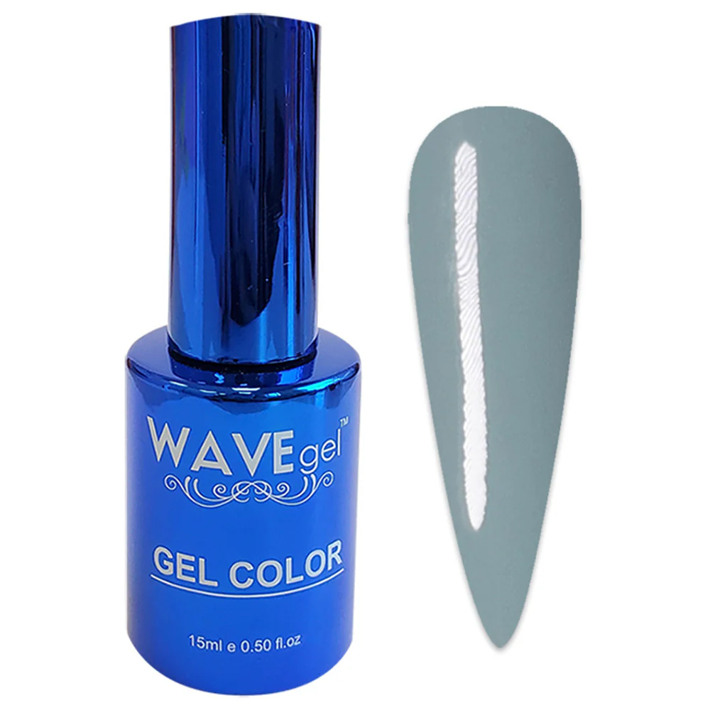 WaveGel Royal Gel Color #Wr092 Princely To The Kingly / 0.5 fl. oz. - 15 mL.
