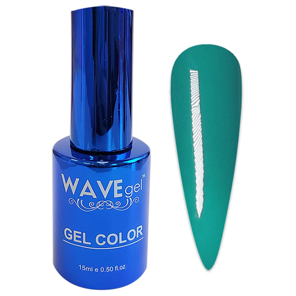 WaveGel Royal Gel Color #Wr095 The Royal Staff / 0.5 fl. oz. - 15 mL.