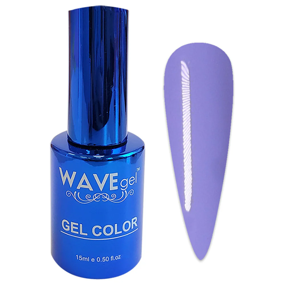 WaveGel Royal Gel Color #Wr099 Great Crown Of Victory / 0.5 fl. oz. - 15 mL.